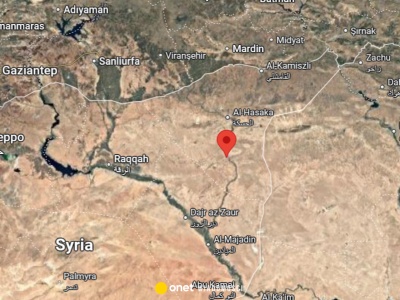 Bojownicy tzw. Państwa Islamskiego uciekli z więzienia w Syrii