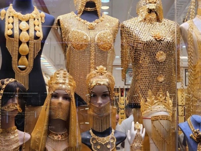 Eksport „nielegalny”, czyli ten nie nasz. Arabsko-arabska wojna handlowa o kontrolę nad rynkiem złota