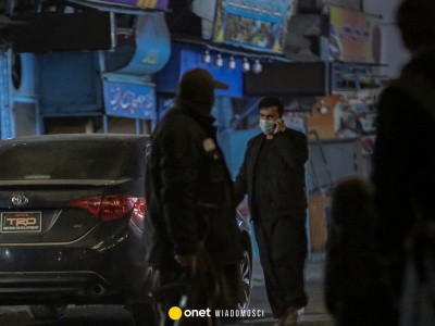 Tzw. Państwo Islamskie przyznało się do ataku w Kabulu