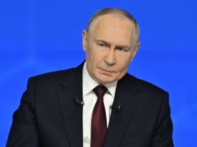 Były sojusznik odwraca się od Putina. Mołdawia występuje z WNP