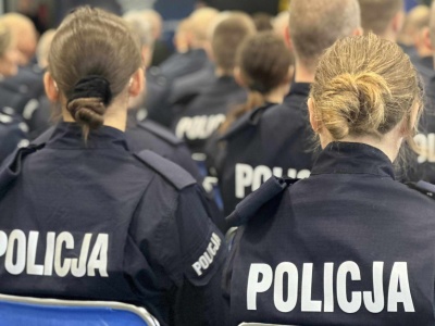 Dodatkowy nabór do służby w pomorskiej policji. Wyznaczono szybszy termin