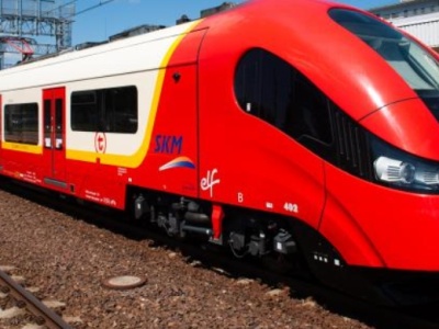 Poranna tragedia na torach kolejowych w Warszawie. Zginął 62-letni mężczyzna