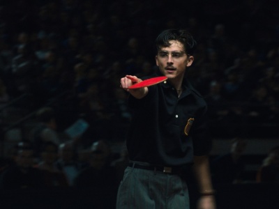 Narcyz i megaloman? Aktorski popis hollywoodzkiego gwiazdora. Będą Oscary!