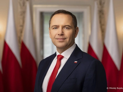 Budżet 2026 podpisany. Prezydent kieruje ustawę do TK i mówi o kryzysie w ochronie zdrowia