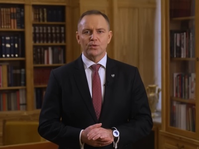 Budżet na 2026 rok. Nawrocki podpisał go, a następnie skierował do Trybunału Konstytucyjnego