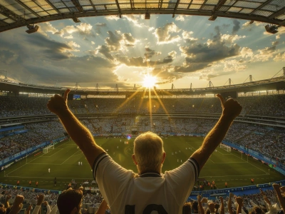 Szokująca propozycja Niemców. Europa powinna zbojkotować Mundial przez Trumpa?