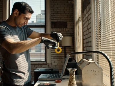 Trafił na Prime Video i już jest hitem. To wciągający, trzymający w napięciu ubiegłoroczny thriller polecany na Rotten Tomatoes przez 82% krytyków