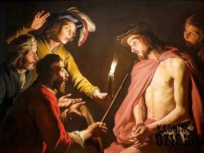 Tak naprawdę zginął Jezus. Historycy mówią wprost