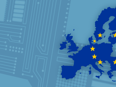 UE wycofa chiński sprzęt z infrastruktury krytycznej?