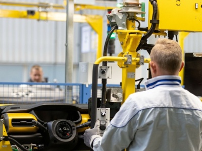 Po decyzji Stellantisa Tychy ruszają z pomocą dla pracowników