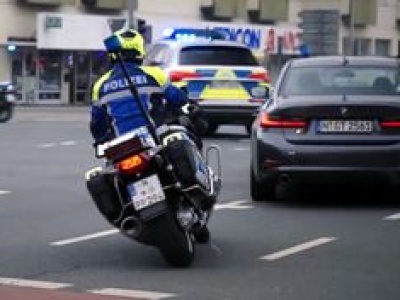 Chciała jeździć z zasłoniętą twarzą. Sprawę wyjaśnił niemiecki sąd