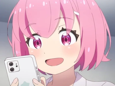 Planujesz zacząć grać na giełdzie? To anime udowodni, że nie jest to łatwe