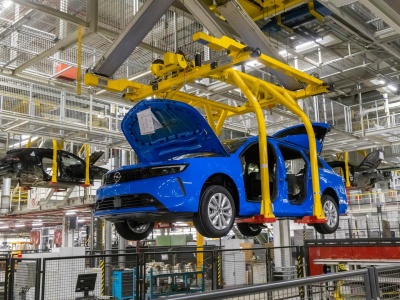 Europejski przemysł motoryzacyjny krwawi. Ponad 100 tys. miejsc pracy zniknęło w dwa lata