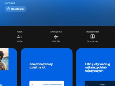 Ta aplikacja to „centrum dowodzenia” każdego miłośnika podróży