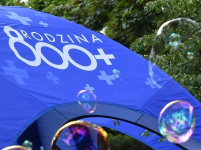 Zmiany w programie 800 plus. Koniec z dotychczasowymi zasadami