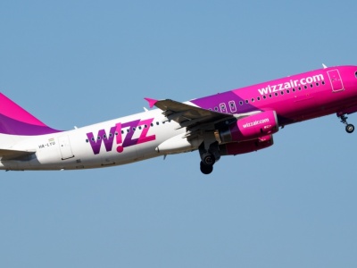 Będą nowe loty z Polski. Wizz Air uruchomi wiosną trzy kolejne trasy
