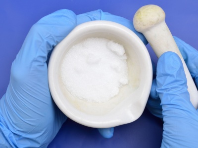 Mocznik i jego stężenia w recepturze aptecznej