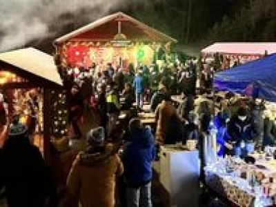 Będzie się działo w Dobrzycy! Finał WOŚP w leśnym amfiteatrze