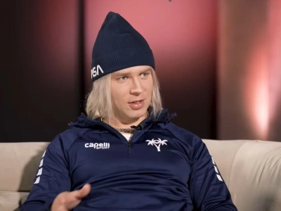 Skolim zmaga się z poważną chorobą. Artysta cierpi od lat