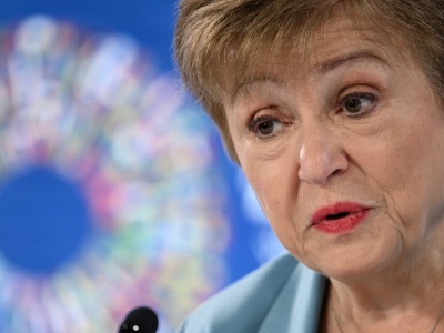 MFW ostrzega Europę, czas na działanie się kończy. 