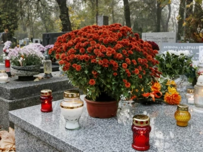 Zmarli we Wrocławiu - pogrzeby zaplanowane na 21.01.2026 – nekrologi