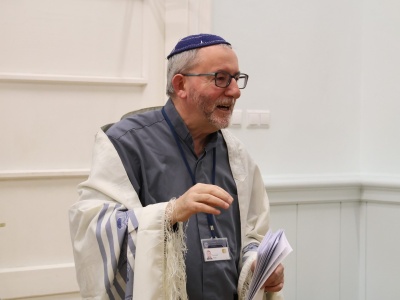 Obchody Dnia Judaizmu w Muzejonie Jezuickim