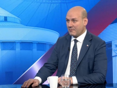 Szynkowski vel Sęk:  Nie przywiązujemy wagi do każdego zdania Trumpa