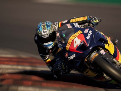 Pokaz trybu kariery w Ride 6. Motocyklowa gra zaskoczy graczy?