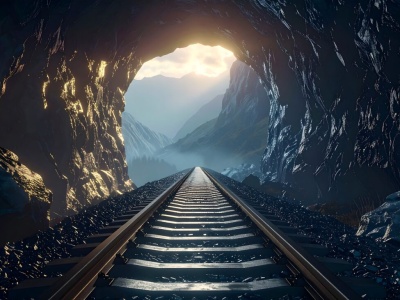 Szwajcaria wykopała „drugie państwo” pod Alpami. Ponad 1400 tuneli o długości 2000 km w celu ochrony środowiska