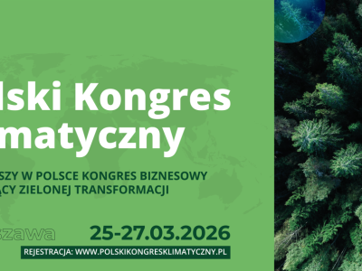 Polski Kongresi Klimatyczny