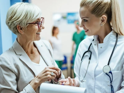 Koordynator w POZ z większym wsparciem. NFZ zmienia zasady finansowania