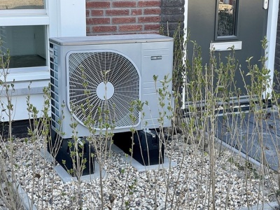 Rachunki grozy za ogrzewanie. Pompy ciepła nie wytrzymały stracia z zimą