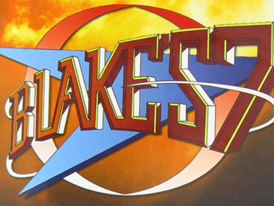 Brytyjski klasyk otrzyma reboot. O czym opowiada serial Blake's 7?