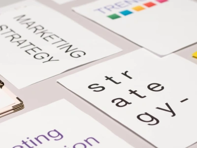 Od logo do lojalności - jak strategiczny branding kształtuje sukces firmy?