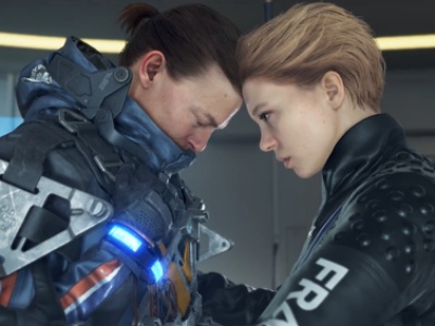 Death Stranding, Resident Evil Village i kilka innych hitów to nowa oferta Xbox Game Pass