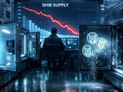 361 380 965 000 Shiba Inu znika z giełd. Co to oznacza?