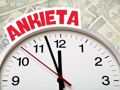 Ostatnie godziny na wypełnienie ankiety dot. zarobków geodetów 2025