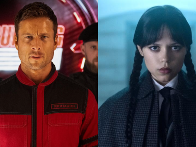 Nowy film J. J. Abramsa z datą premiery. Gwiazdy w obsadzie The Great Beyond