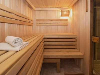 Na basenie Bąbelek będzie można saunować nago