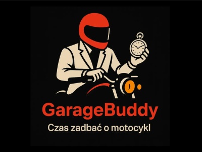 Darmowa aplikacja motocyklowa GarageBuddy: porządek musi być!