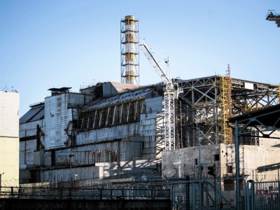 Elektrownia w Czarnobylu utraciła zasilanie. 