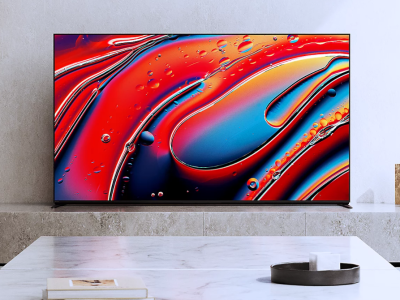 Piekło zamarzło. Sony oddaje telewizory Chińczykom