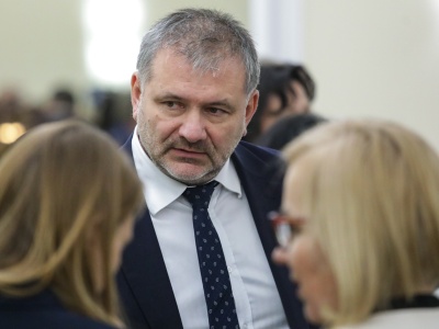 Będą duże zmiany w dyscyplinarkach sędziowskich. Resort Waldemara Żurka ujawnia przepisy