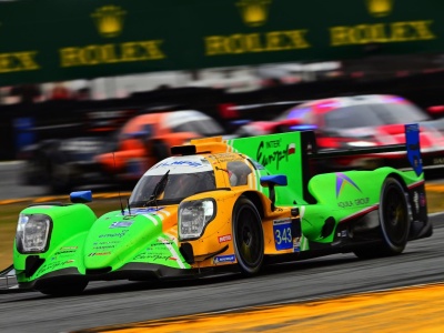 Wyścig IMSA 24h Daytona 2026 – transmisja, gdzie oglądać, stream