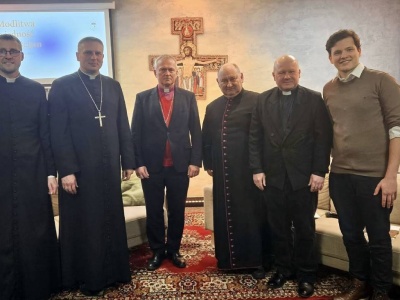 „Różnice nie stają się bronią”. Trwa Tydzień Modlitw o Jedność Chrześcijan w Trójmieście