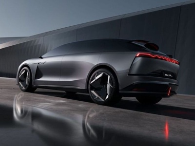 Chińczycy obiecują elektryka z gigazasięgiem. Do 1500 km w trzaskającym mrozie