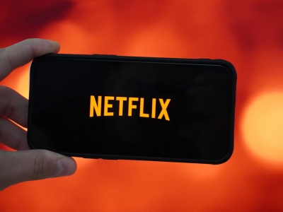 Kultowe dzieło Stephena Kinga znów na Netflix! Oglądaj już dziś