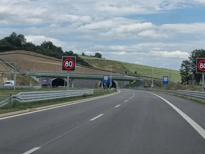 Brakujący odcinek S8 na Dolnym Śląsku bliżej realizacji. Budimex zgarnie ponad 380 mln złotych za pond 9 km trasy