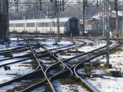 Komisja sprawdzi błąd na torach. Maszynista minął sygnał
