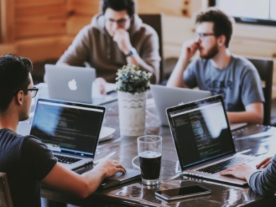 41 proc. dużych firm planuje zwiększyć wykorzystanie outsourcingu IT